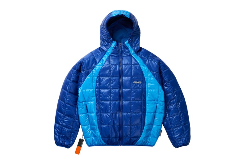Everything Dropping at Palace This Week release date info store list buying guide photos price winter 2025