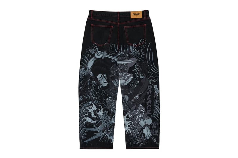 Everything Dropping at Palace This Week release date info store list buying guide photos price winter 2025