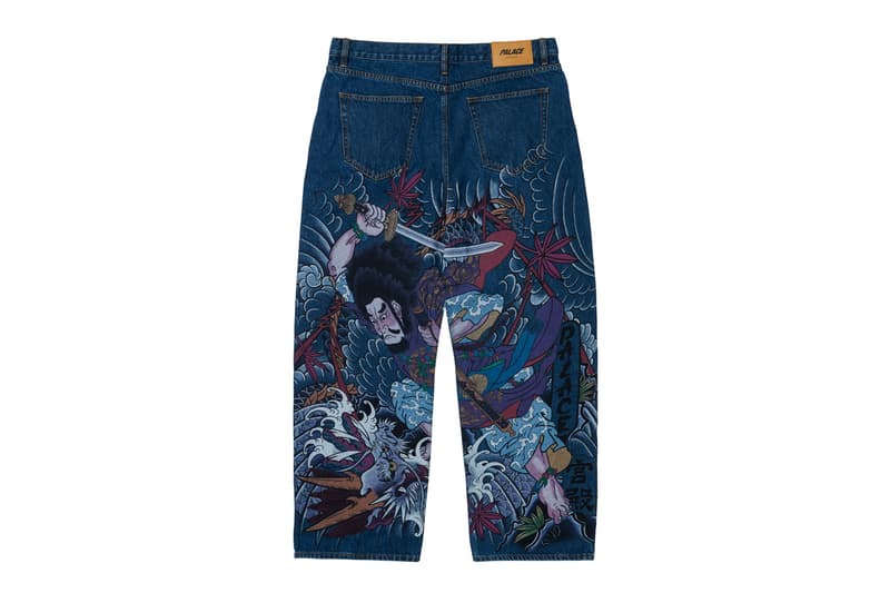 Everything Dropping at Palace This Week release date info store list buying guide photos price winter 2025