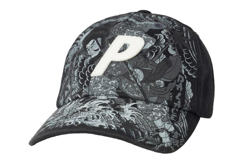 Everything Dropping at Palace This Week release date info store list buying guide photos price winter 2025