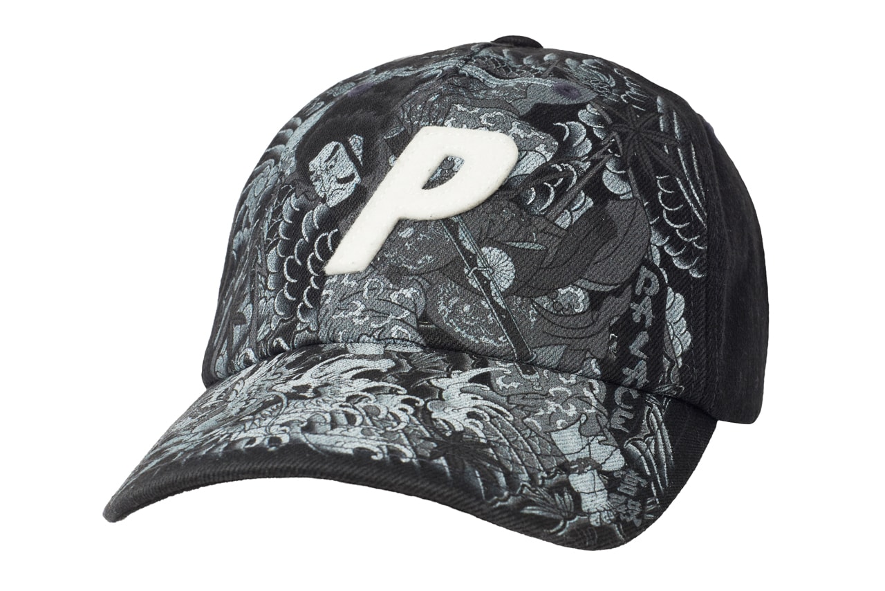 Everything Dropping at Palace This Week release date info store list buying guide photos price winter 2025