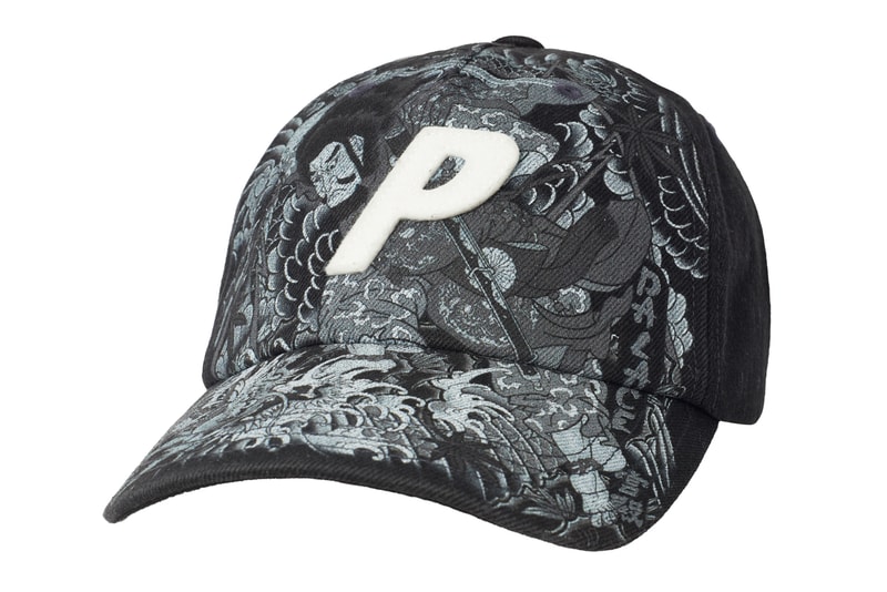Everything Dropping at Palace This Week release date info store list buying guide photos price winter 2025