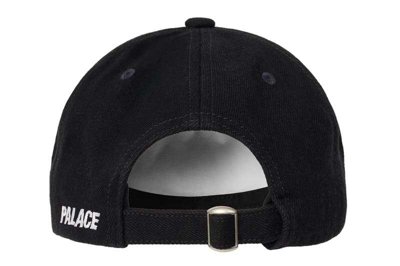 Everything Dropping at Palace This Week release date info store list buying guide photos price winter 2025