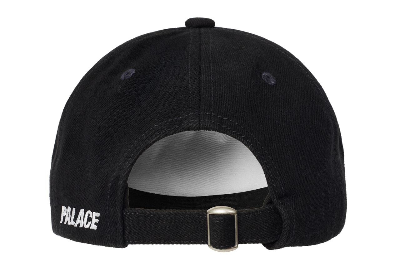 Everything Dropping at Palace This Week release date info store list buying guide photos price winter 2025