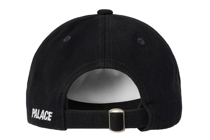 Everything Dropping at Palace This Week release date info store list buying guide photos price winter 2025