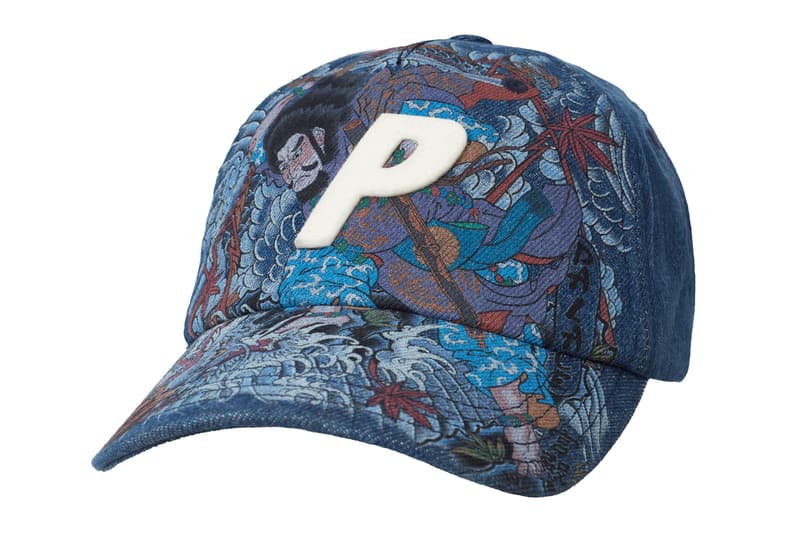 Everything Dropping at Palace This Week release date info store list buying guide photos price winter 2025