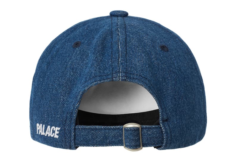 Everything Dropping at Palace This Week release date info store list buying guide photos price winter 2025