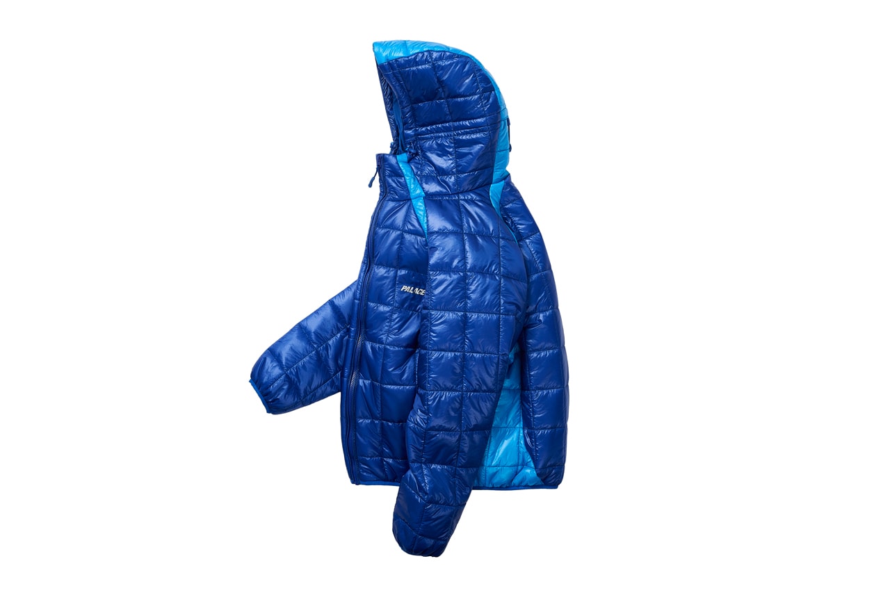 Everything Dropping at Palace This Week release date info store list buying guide photos price winter 2025