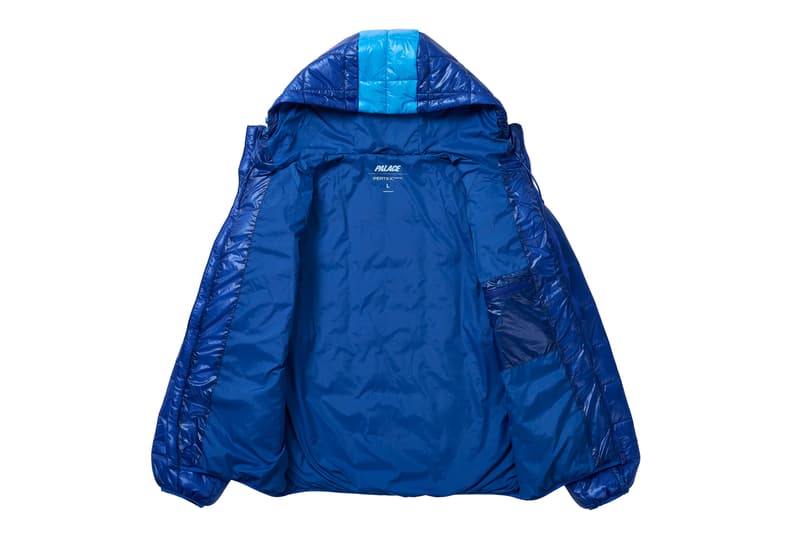 Everything Dropping at Palace This Week release date info store list buying guide photos price winter 2025