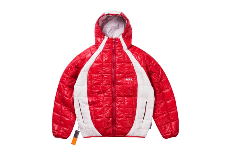 Everything Dropping at Palace This Week release date info store list buying guide photos price winter 2025