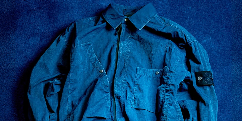 stone island 25aw denim research デニム 未使用 Stone Island Denim 