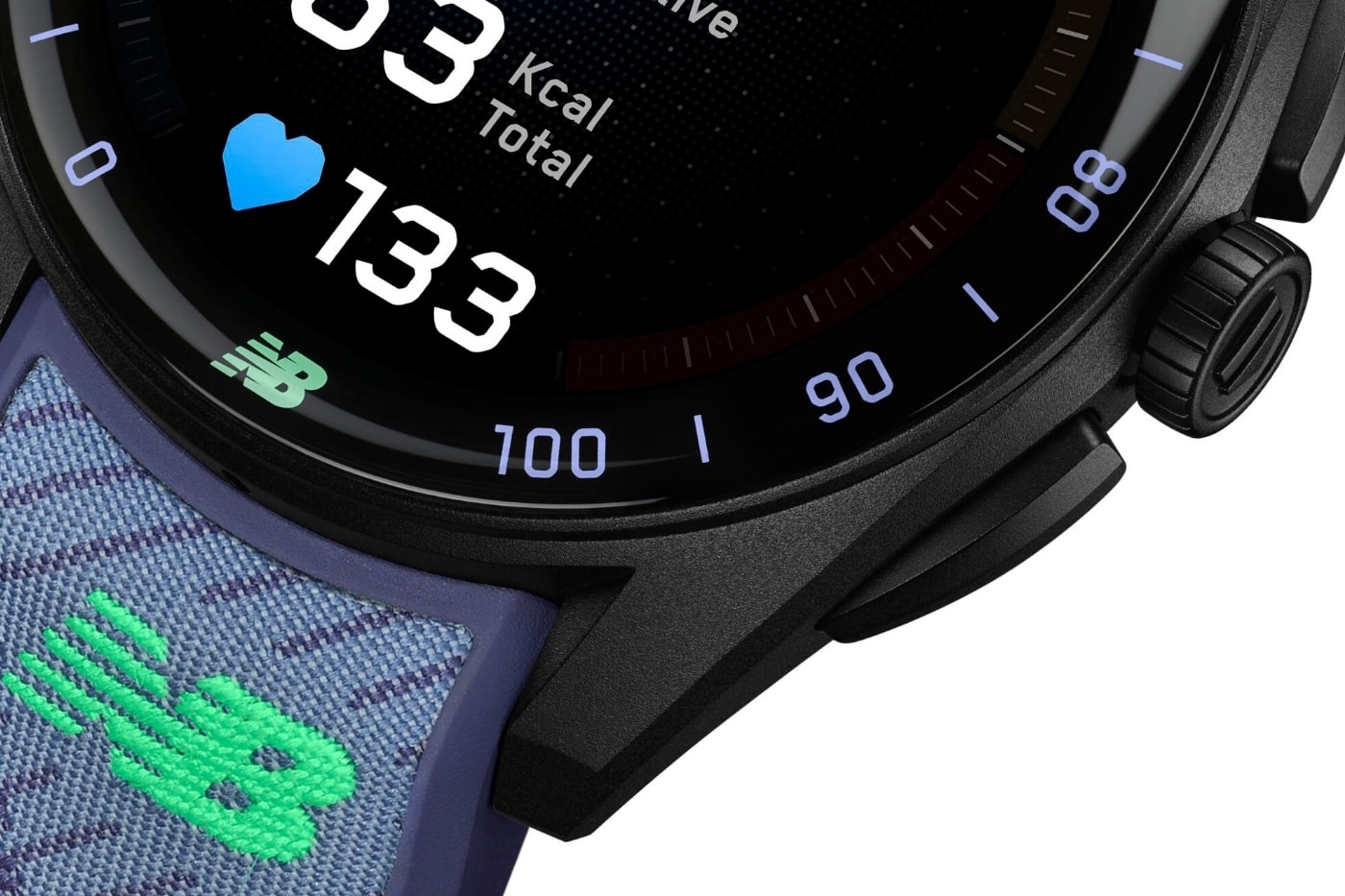 TAG Heuer x New Balance Connected Calibre E5 FuelCell SC Elite v5 Collaboration Release Info