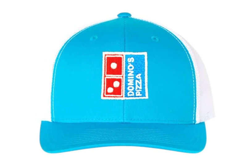 unified goods dominos pizza 40th anniversary collaboration collection release info