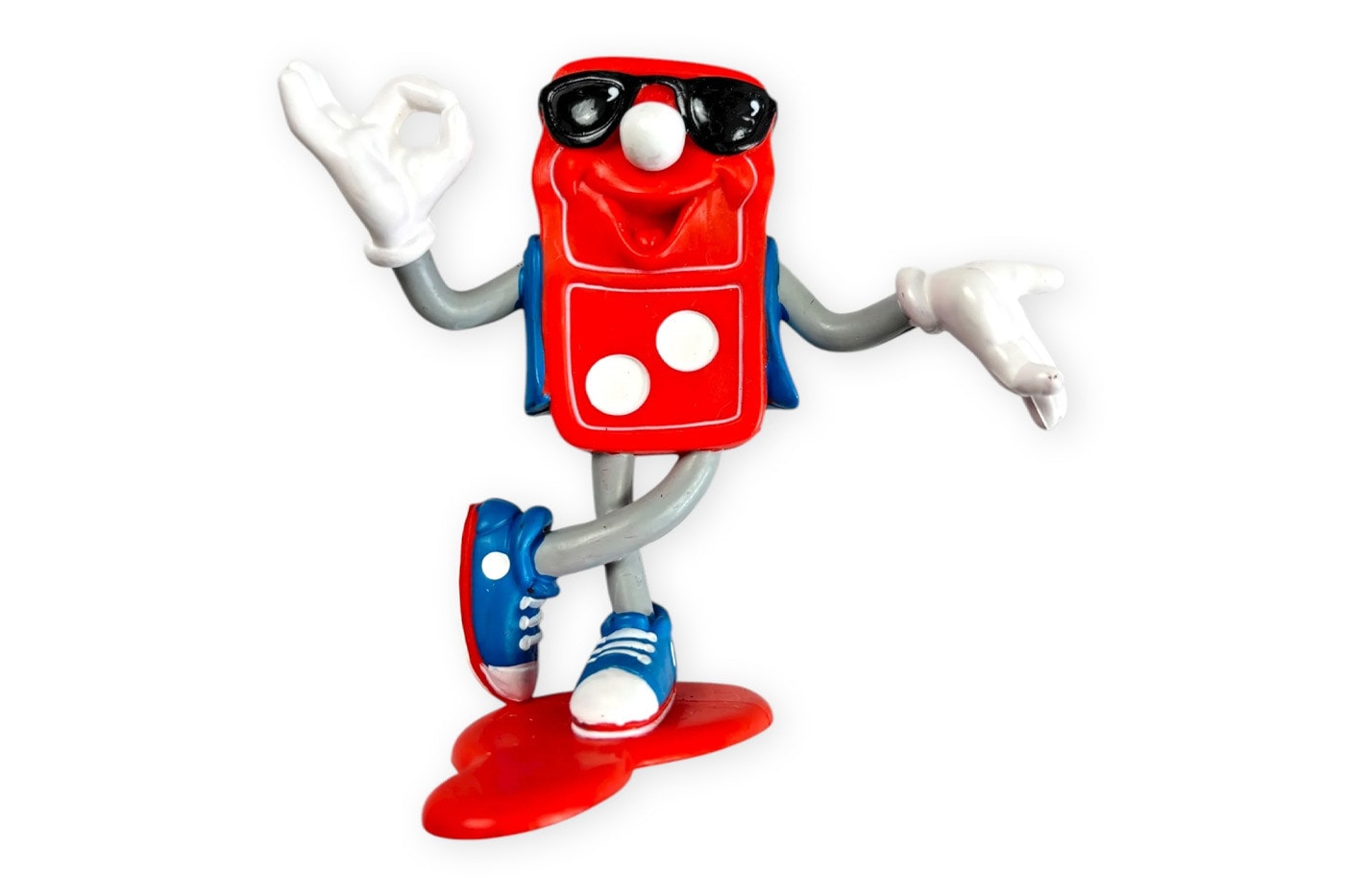 unified goods dominos pizza 40th anniversary collaboration collection release info
