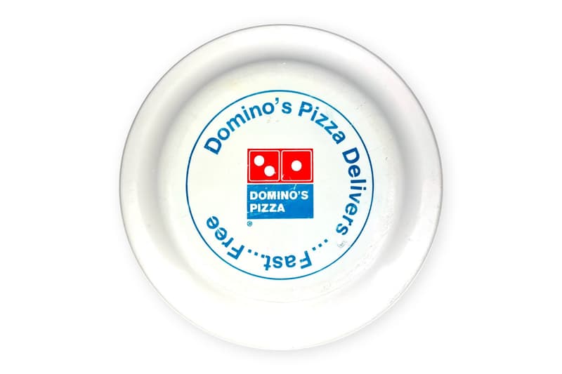 unified goods dominos pizza 40th anniversary collaboration collection release info