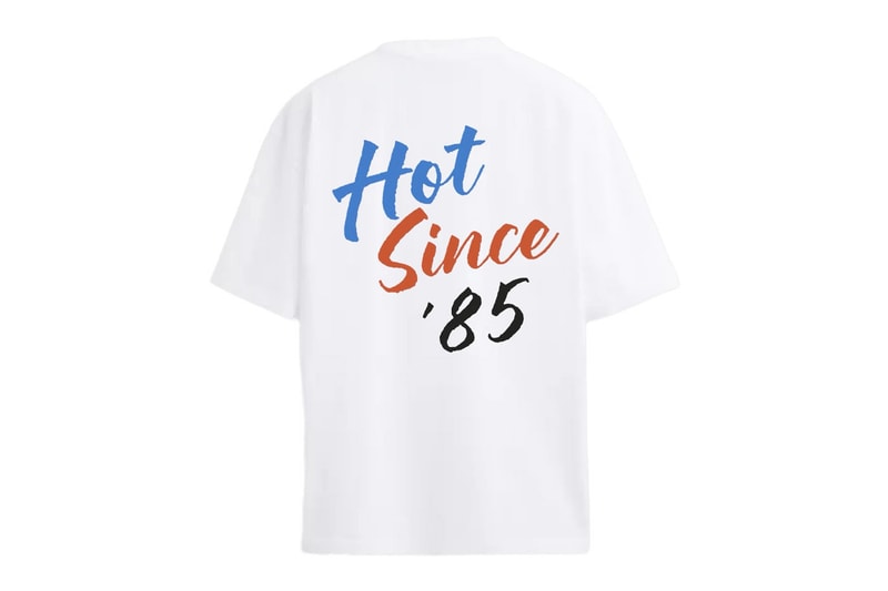 unified goods dominos pizza 40th anniversary collaboration collection release info