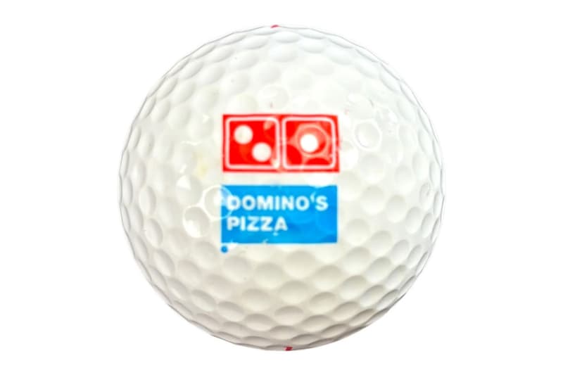 unified goods dominos pizza 40th anniversary collaboration collection release info