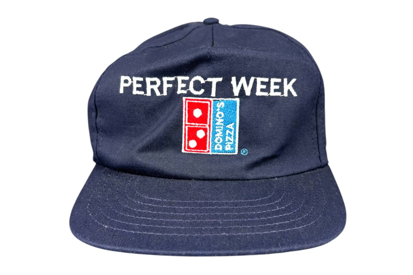 unified goods dominos pizza 40th anniversary collaboration collection release info