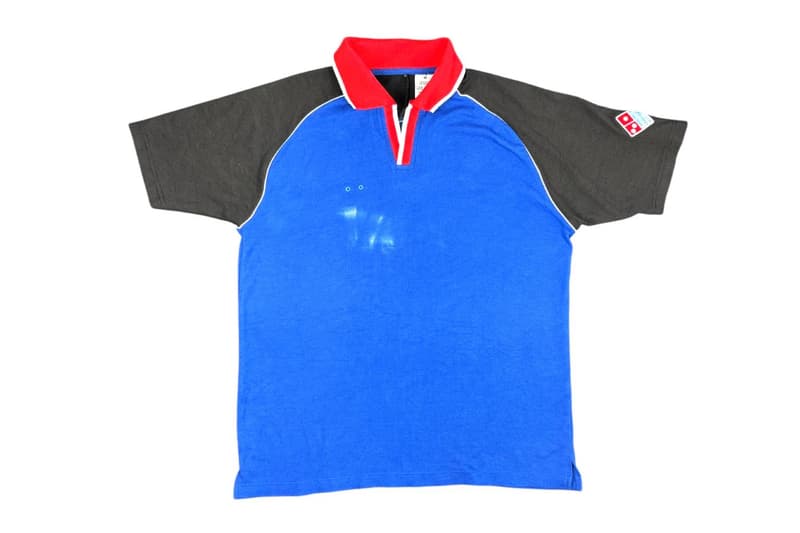 unified goods dominos pizza 40th anniversary collaboration collection release info