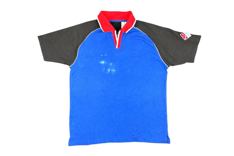 unified goods dominos pizza 40th anniversary collaboration collection release info