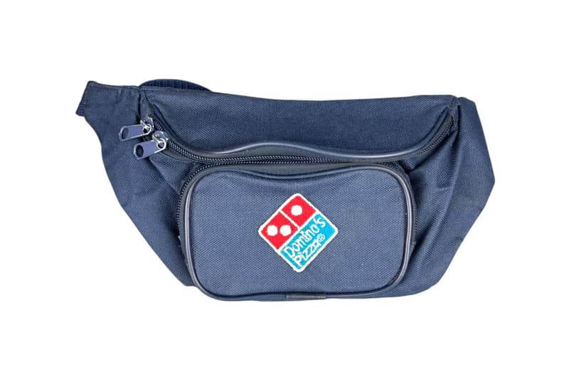 unified goods dominos pizza 40th anniversary collaboration collection release info