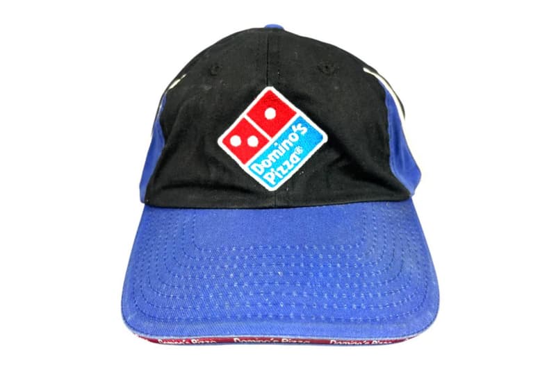 unified goods dominos pizza 40th anniversary collaboration collection release info