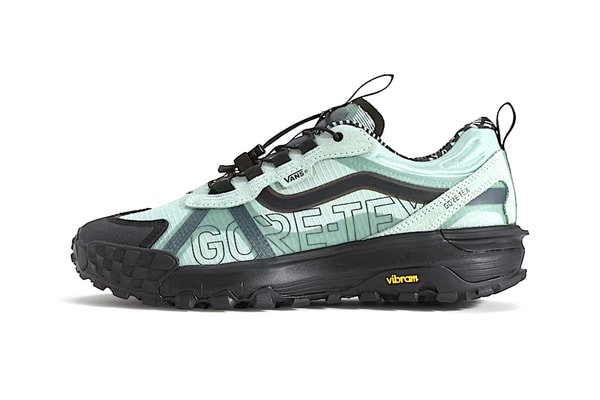 Vans Crosspath XC GORE-TEX "Going Further Collection" Release Info