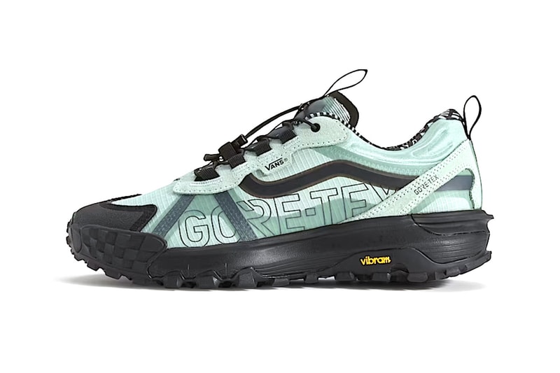 Vans Crosspath XC GORE-TEX "Going Further Collection" Release Info