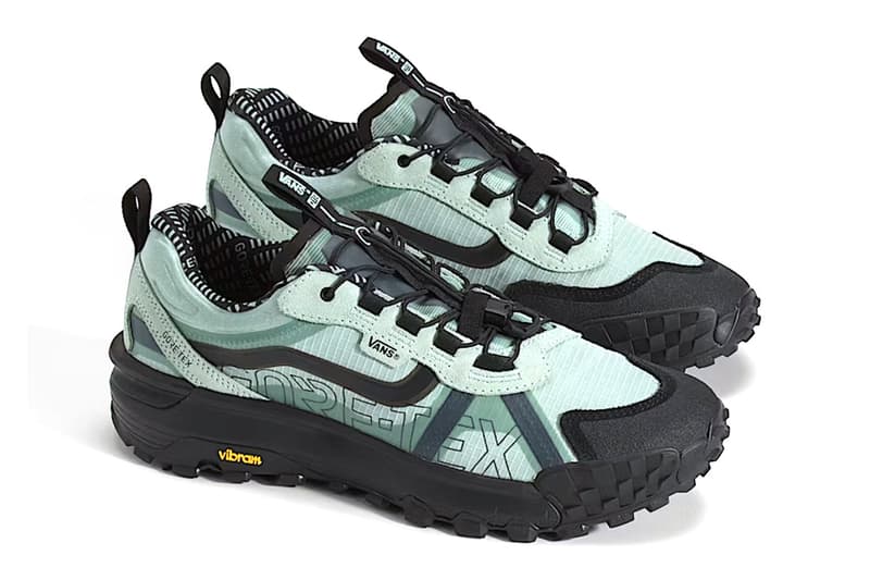 Vans Crosspath XC GORE-TEX "Going Further Collection" Release Info