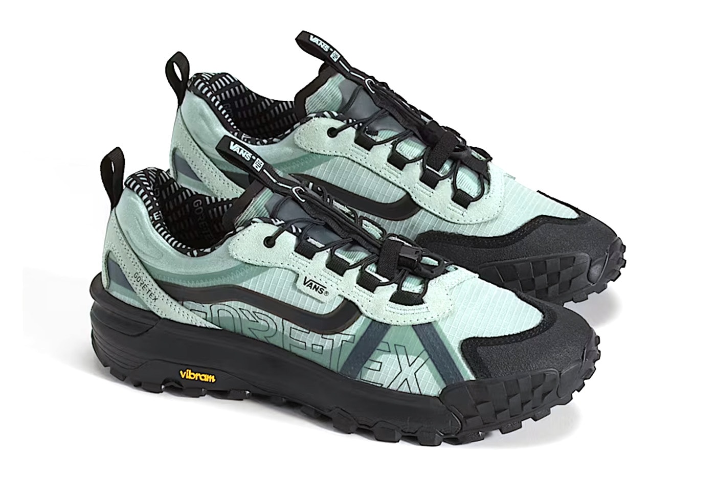 Vans Crosspath XC GORE-TEX "Going Further Collection" Release Info