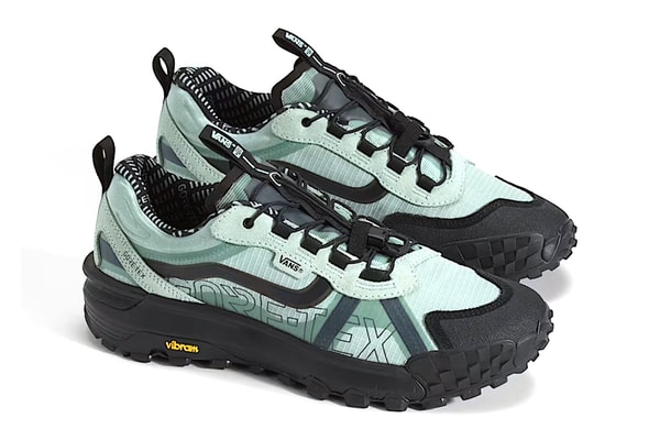 Vans Crosspath XC GORE-TEX "Going Further Collection" Release Info