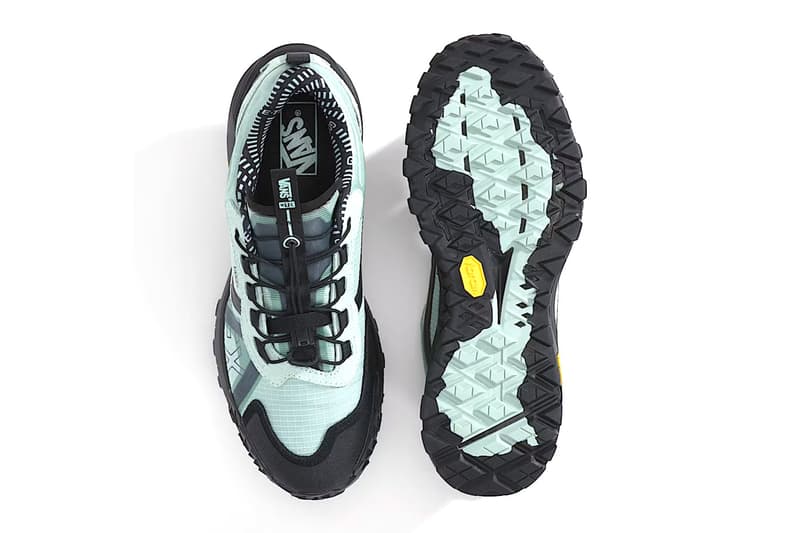 Vans Crosspath XC GORE-TEX "Going Further Collection" Release Info