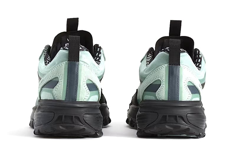 Vans Crosspath XC GORE-TEX "Going Further Collection" Release Info