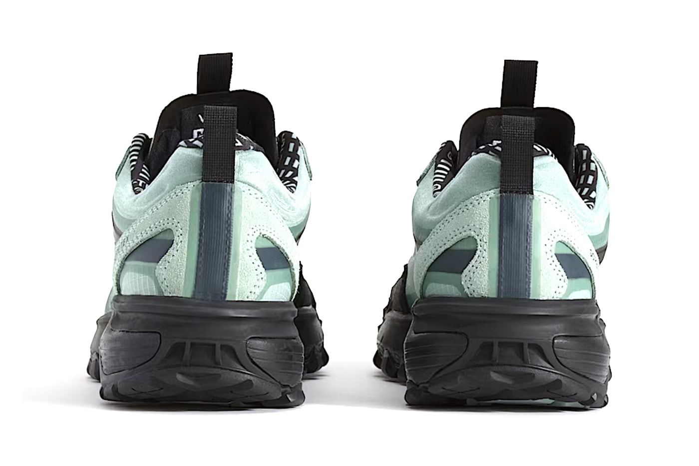 Vans Crosspath XC GORE-TEX "Going Further Collection" Release Info