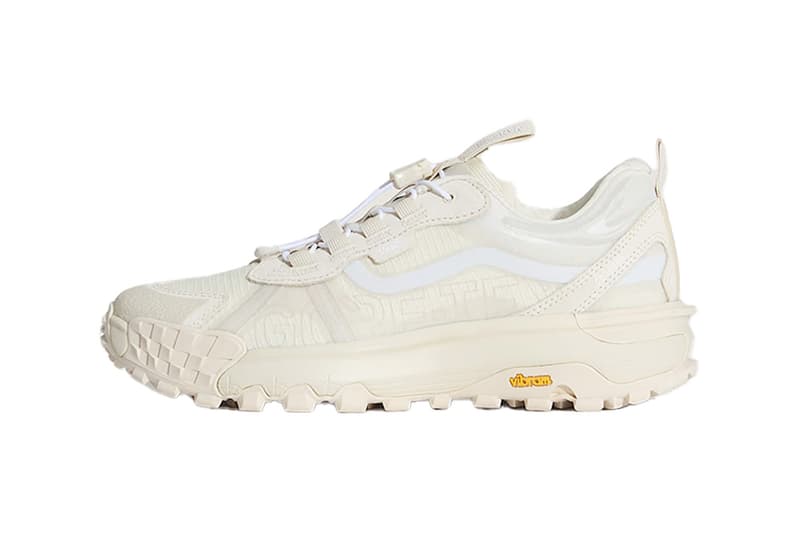 Vans Crosspath XC GORE-TEX "Going Further Collection" Release Info