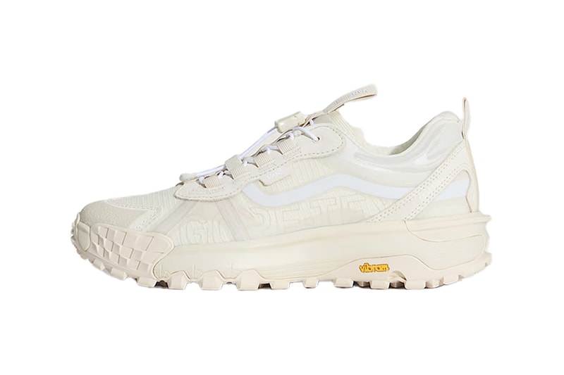 Vans Crosspath XC GORE-TEX "Going Further Collection" Release Info