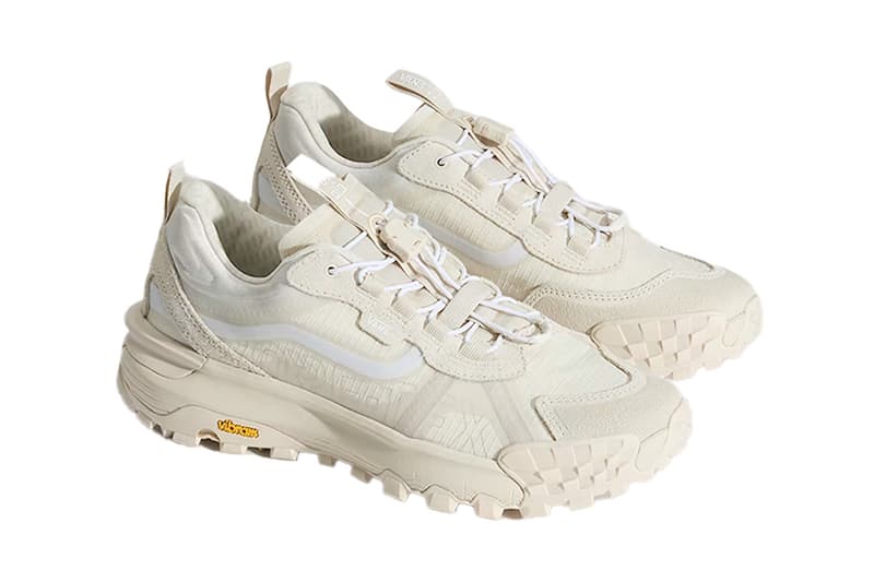 Vans Crosspath XC GORE-TEX "Going Further Collection" Release Info