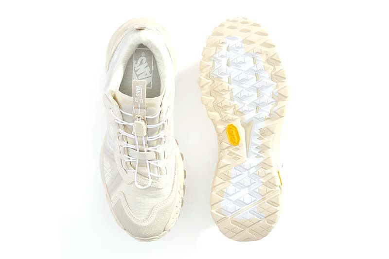 Vans Crosspath XC GORE-TEX "Going Further Collection" Release Info