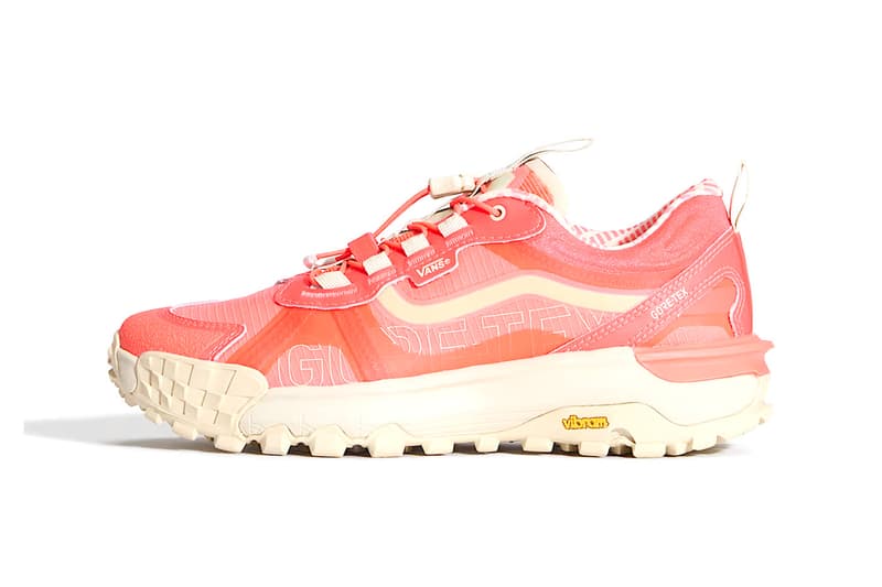 Vans Crosspath XC GORE-TEX "Going Further Collection" Release Info