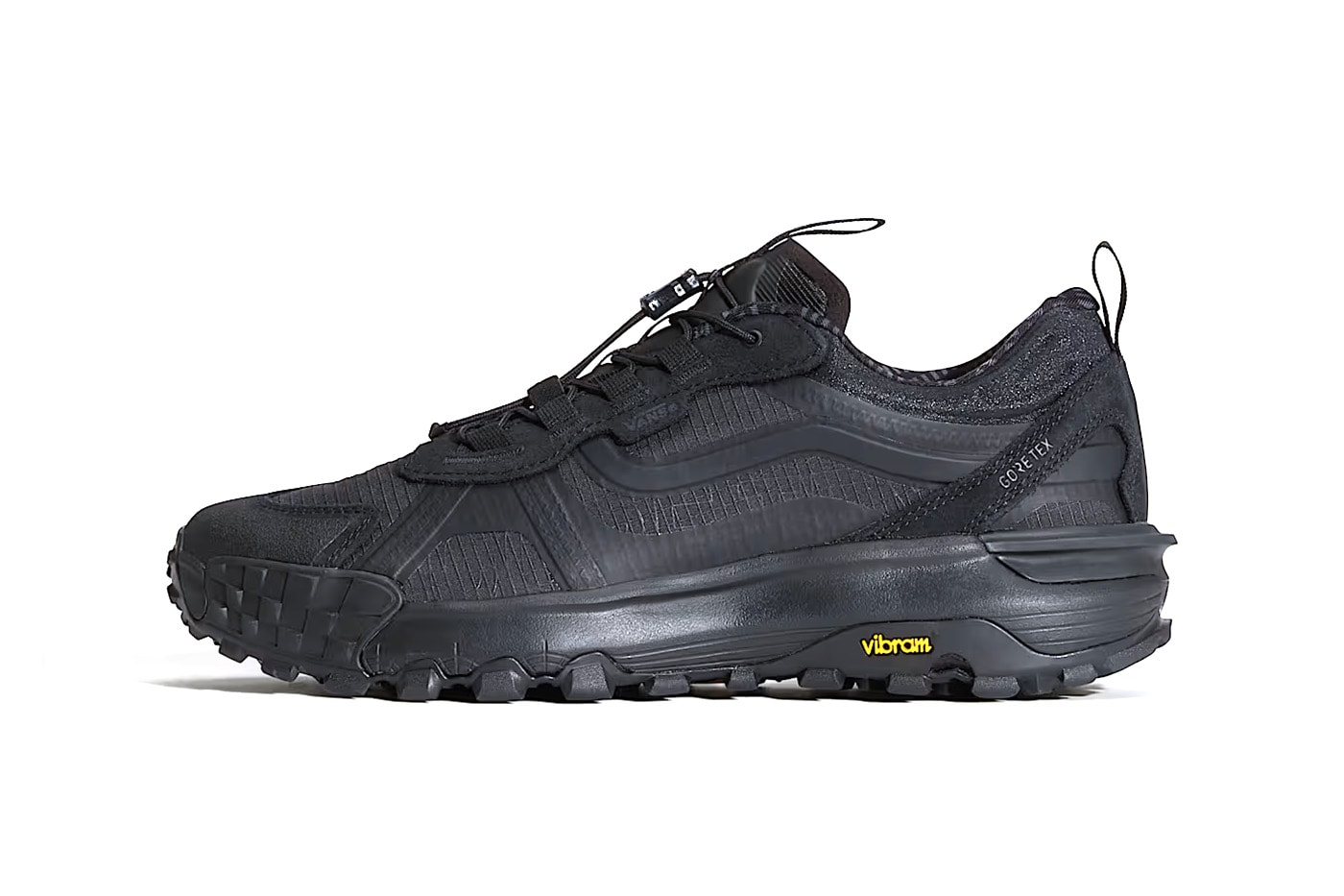 Vans Crosspath XC GORE-TEX "Going Further Collection" Release Info