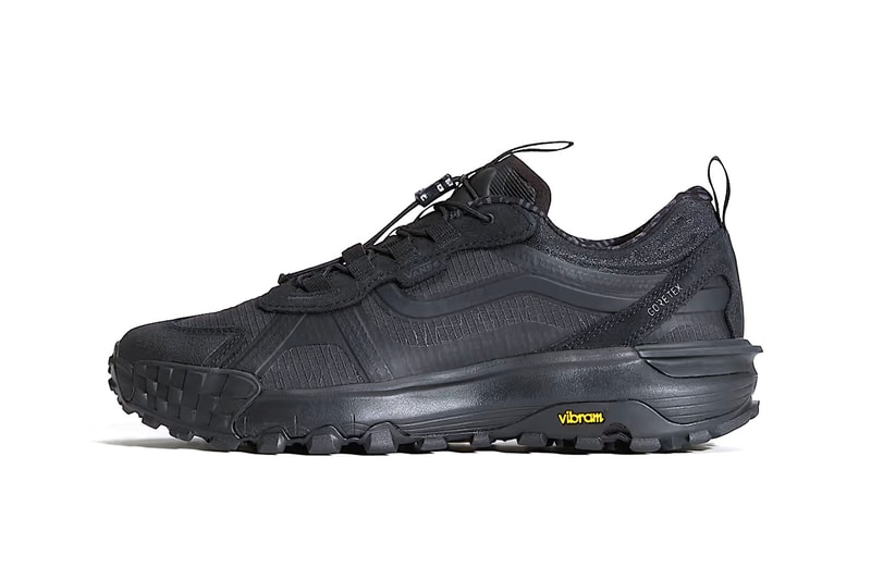 Vans Crosspath XC GORE-TEX "Going Further Collection" Release Info