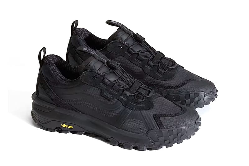 Vans Crosspath XC GORE-TEX "Going Further Collection" Release Info