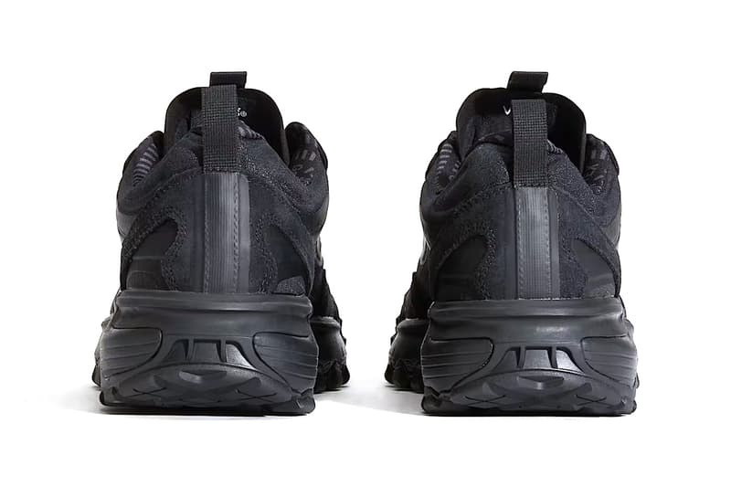 Vans Crosspath XC GORE-TEX "Going Further Collection" Release Info