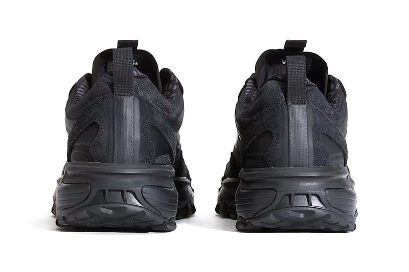 Vans Crosspath XC GORE-TEX "Going Further Collection" Release Info