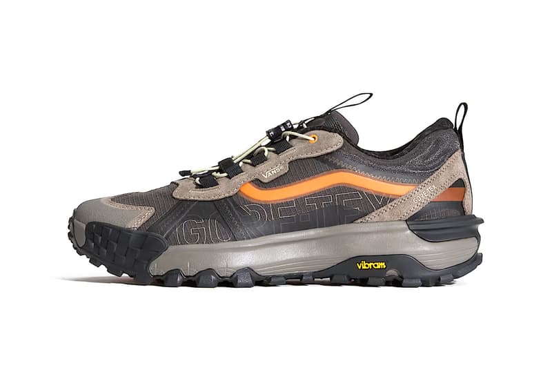 Vans Crosspath XC GORE-TEX "Going Further Collection" Release Info
