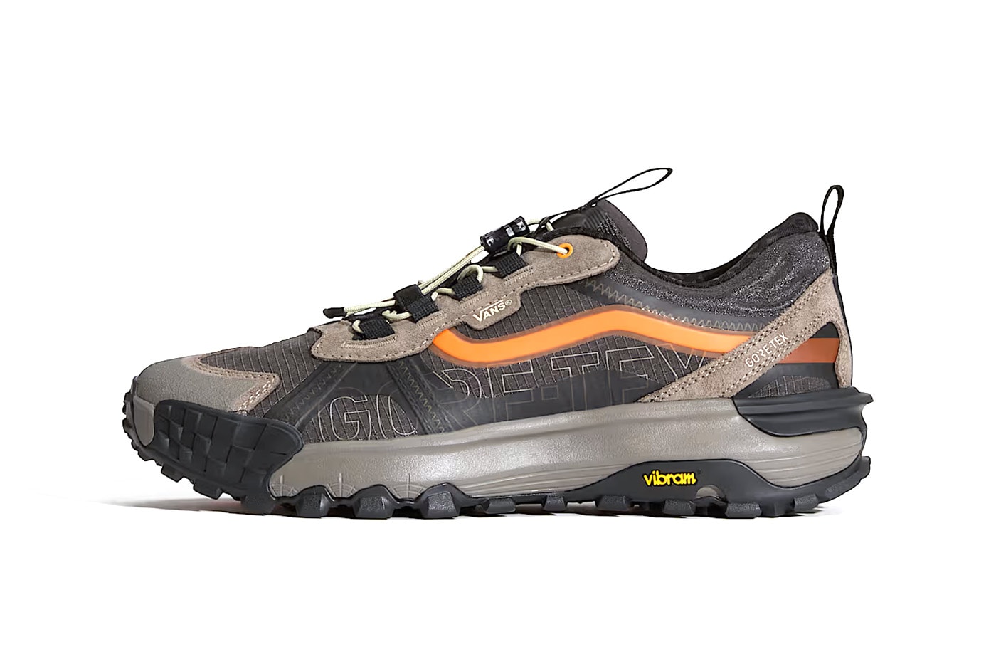 Vans Crosspath XC GORE-TEX "Going Further Collection" Release Info