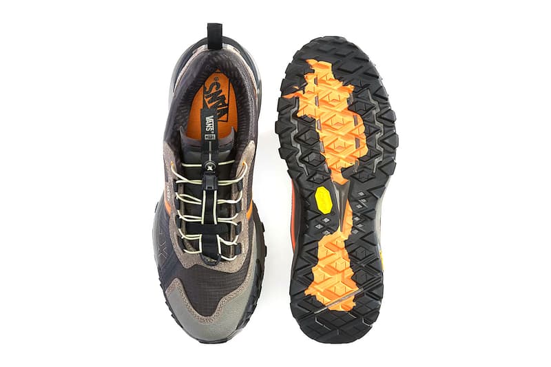 Vans Crosspath XC GORE-TEX "Going Further Collection" Release Info