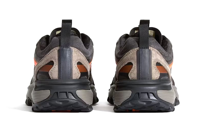 Vans Crosspath XC GORE-TEX "Going Further Collection" Release Info