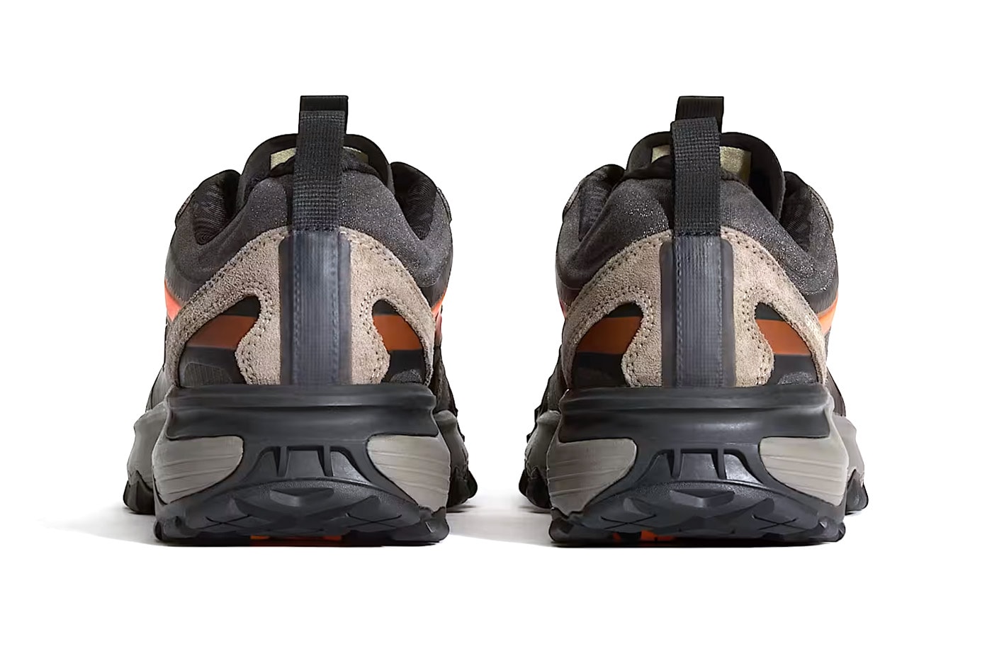 Vans Crosspath XC GORE-TEX "Going Further Collection" Release Info