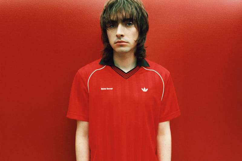 Wales Bonner x adidas Originals Unveils FW25 Collection